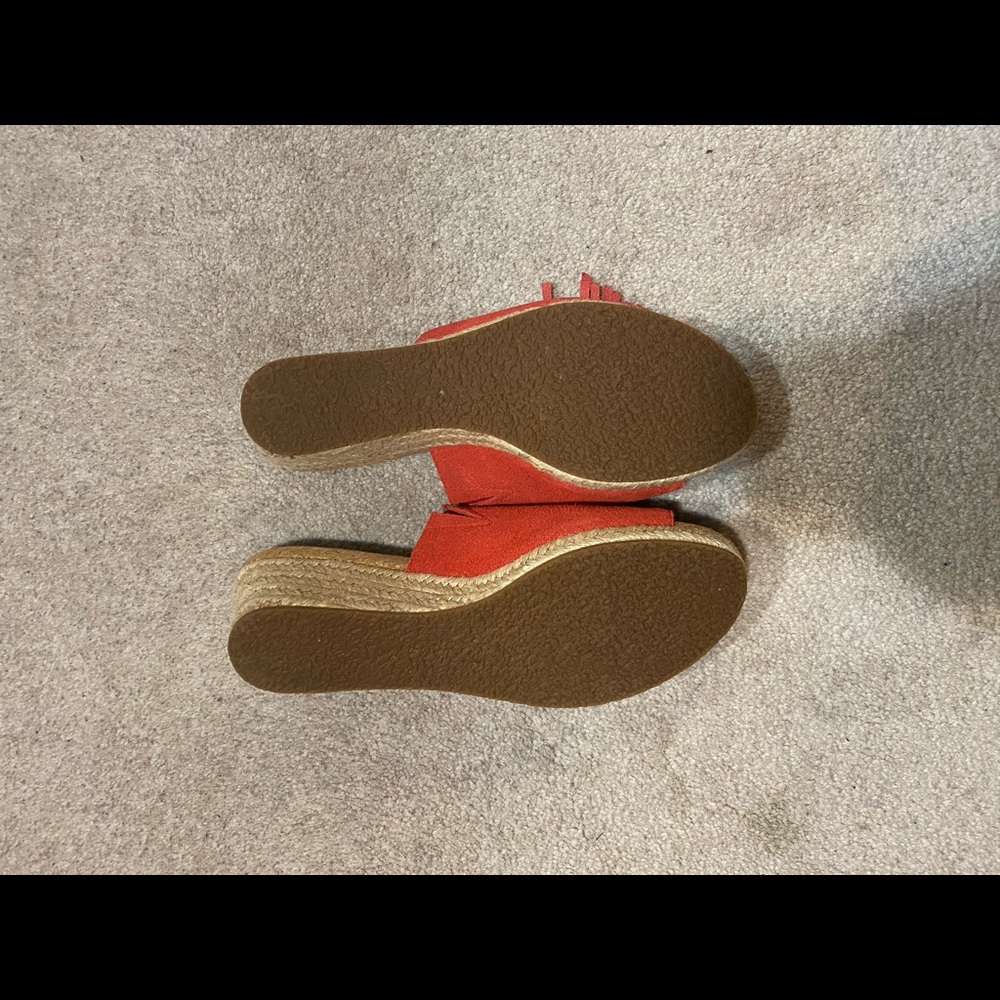 Ugg Wedges - image 2